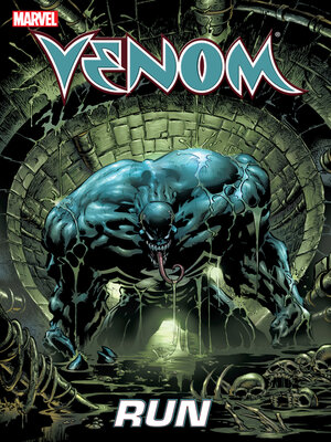 cover image of Venom (2003), Volume 2